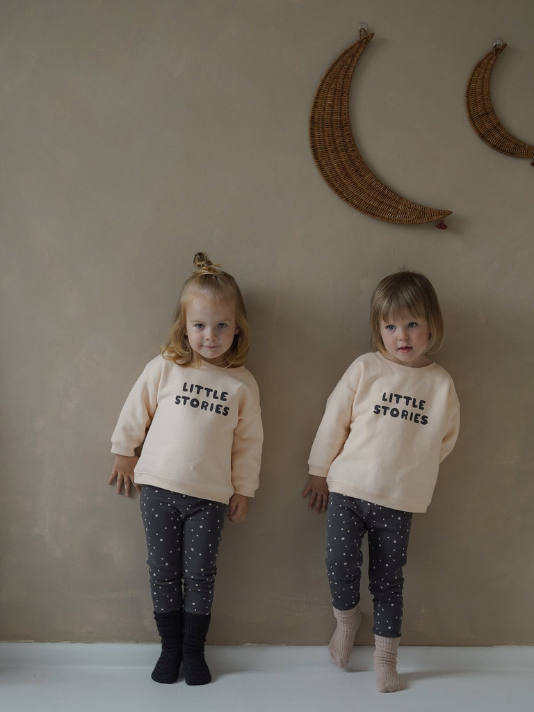Organic Zoo Little Stories Sweatshirt – minimini kids